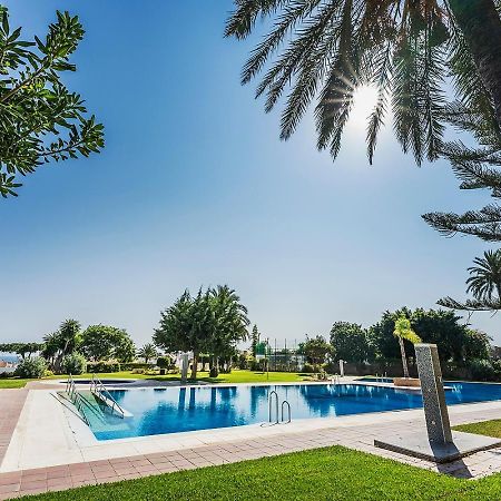 Apto 1 Dormt En Urb. La Colina Торремолинос Экстерьер фото