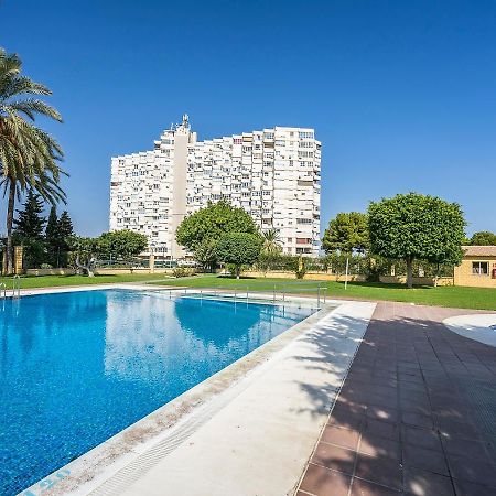 Apto 1 Dormt En Urb. La Colina Торремолинос Экстерьер фото
