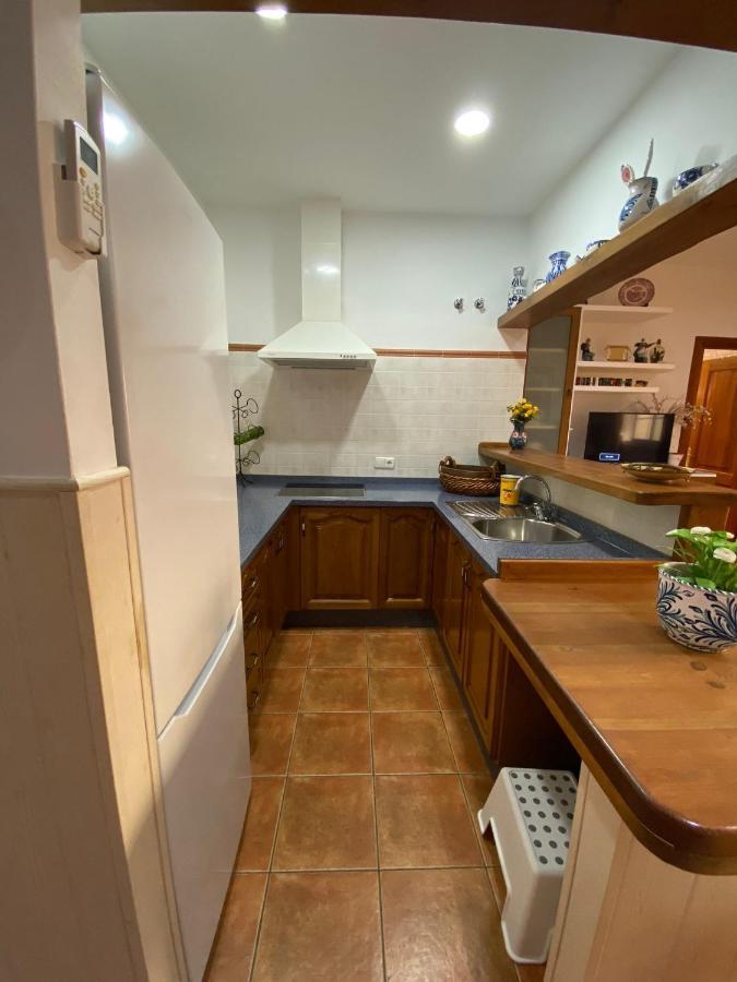 Apto 1 Dormt En Urb. La Colina Торремолинос Экстерьер фото
