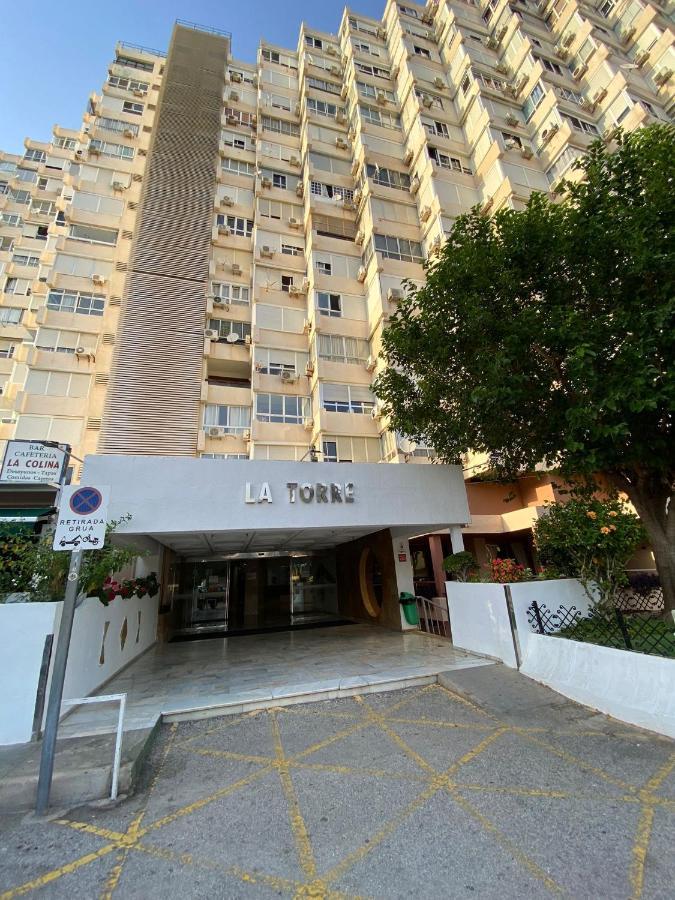 Apto 1 Dormt En Urb. La Colina Торремолинос Экстерьер фото