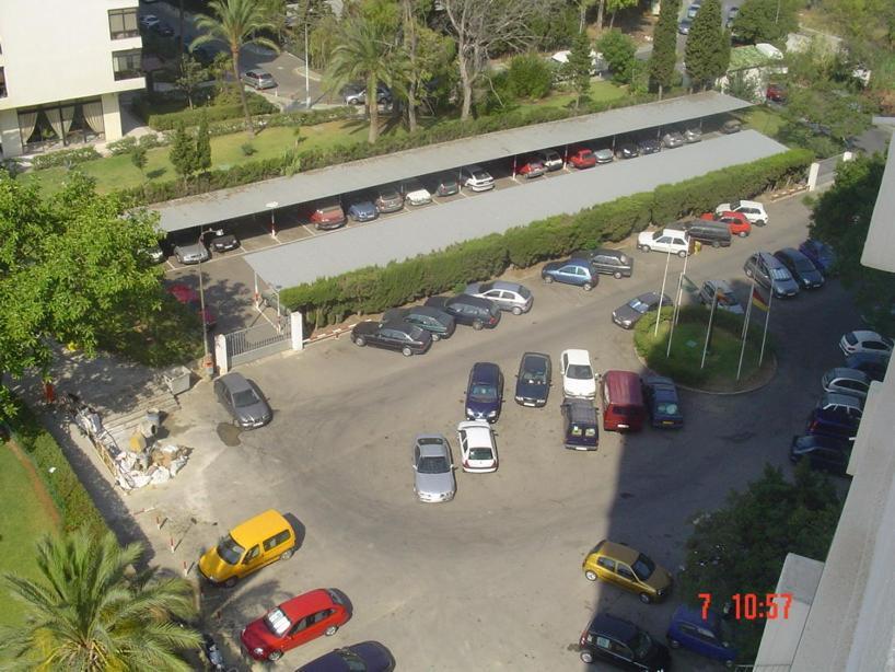 Apto 1 Dormt En Urb. La Colina Торремолинос Экстерьер фото
