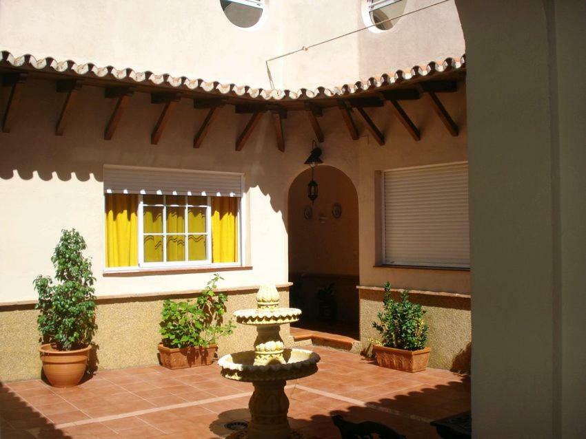 Apto 1 Dormt En Urb. La Colina Торремолинос Экстерьер фото